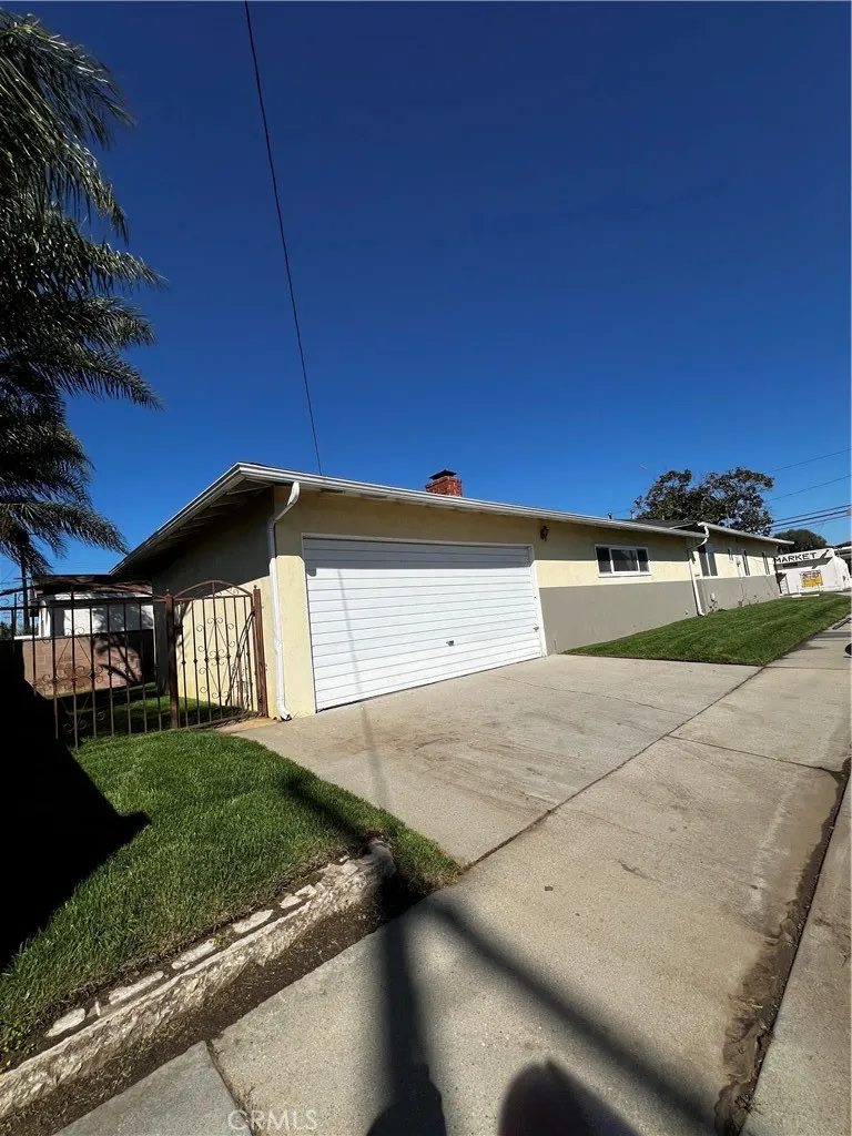 22443 Meyler Street Torrance, CA 90502