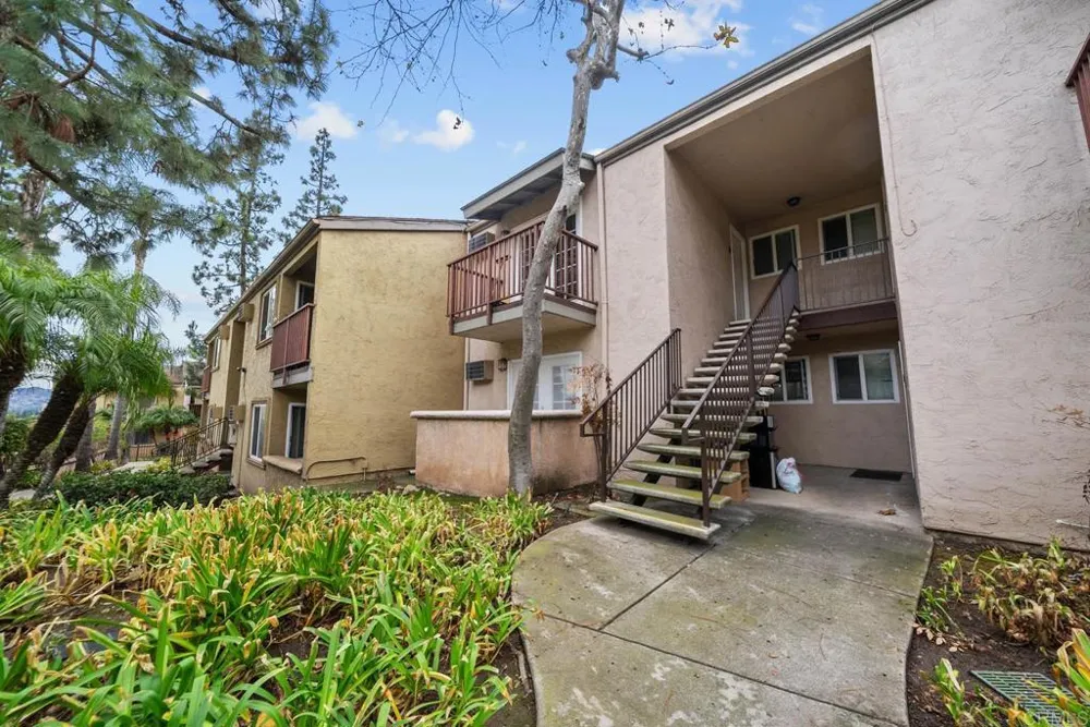 1280 W Main Street #15 El Cajon, CA 92020