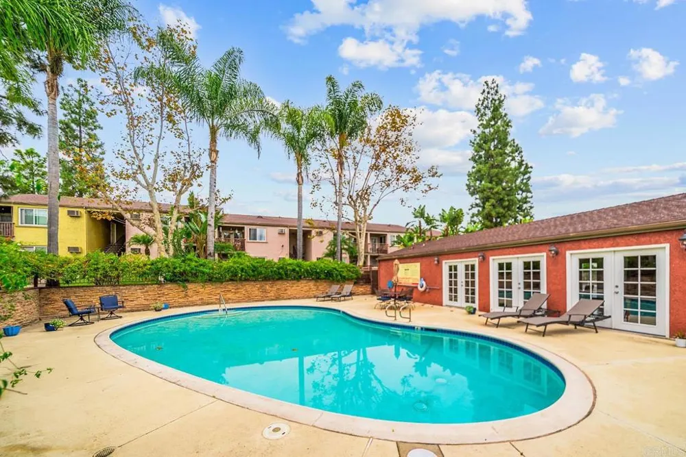 1280 W Main Street #15 El Cajon, CA 92020