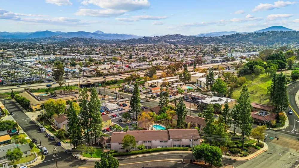1280 W Main Street #15 El Cajon, CA 92020