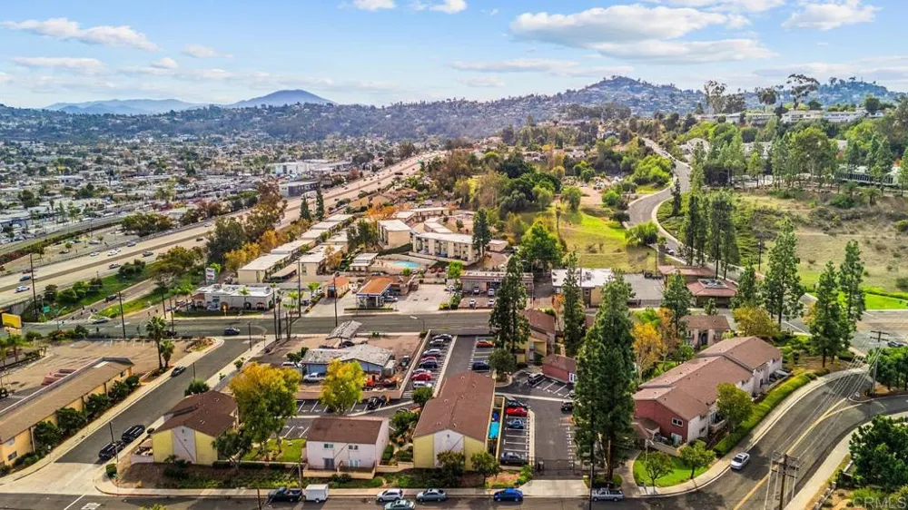 1280 W Main Street #15 El Cajon, CA 92020