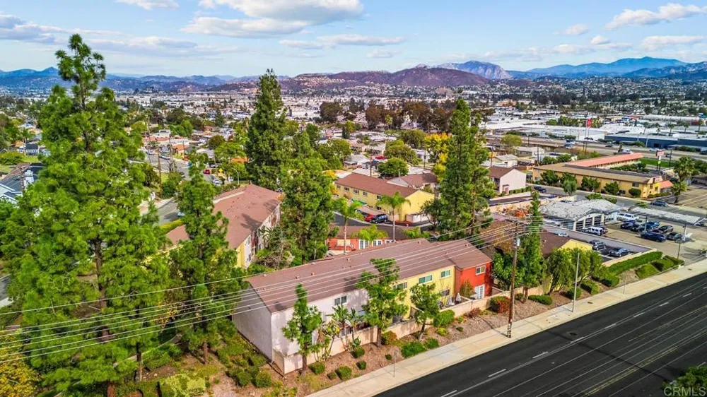 1280 W Main Street #15 El Cajon, CA 92020