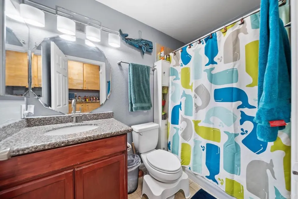 1280 W Main Street #15 El Cajon, CA 92020