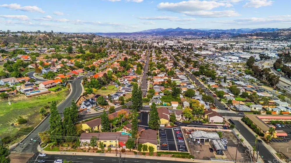 1280 W Main Street #15 El Cajon, CA 92020