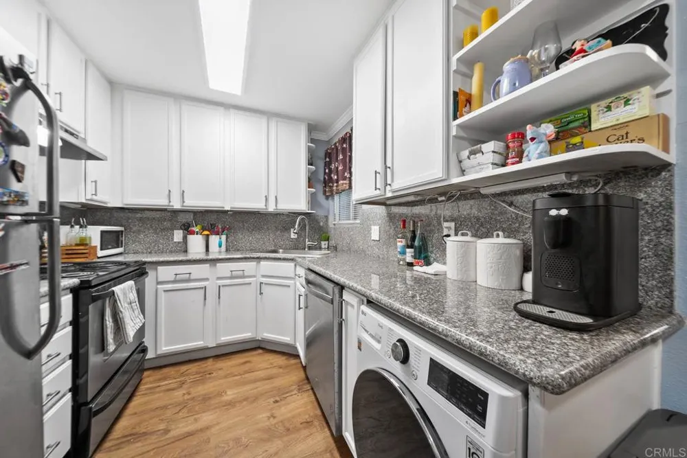 1280 W Main Street #15 El Cajon, CA 92020