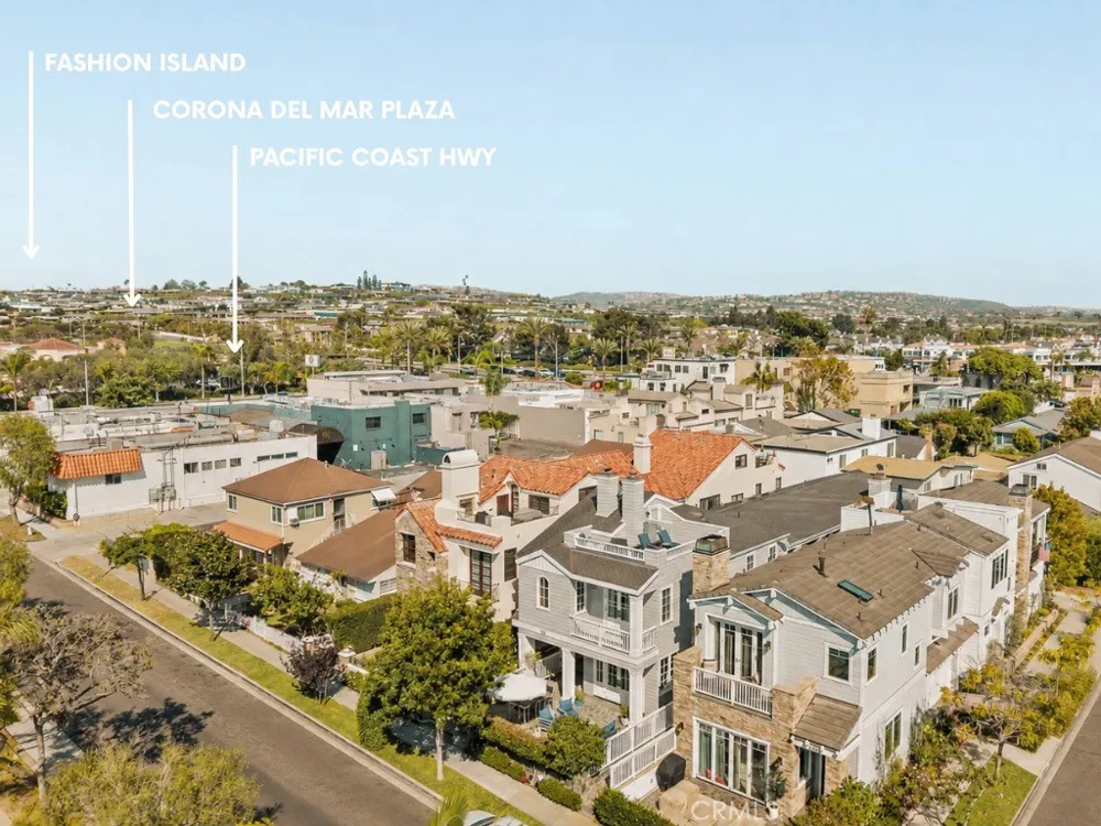 702 Acacia Avenue Corona del Mar, CA 92625