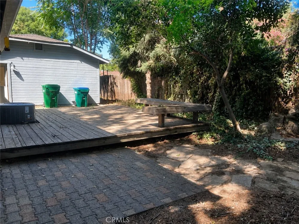 170 Fairgate Chico, CA 95926