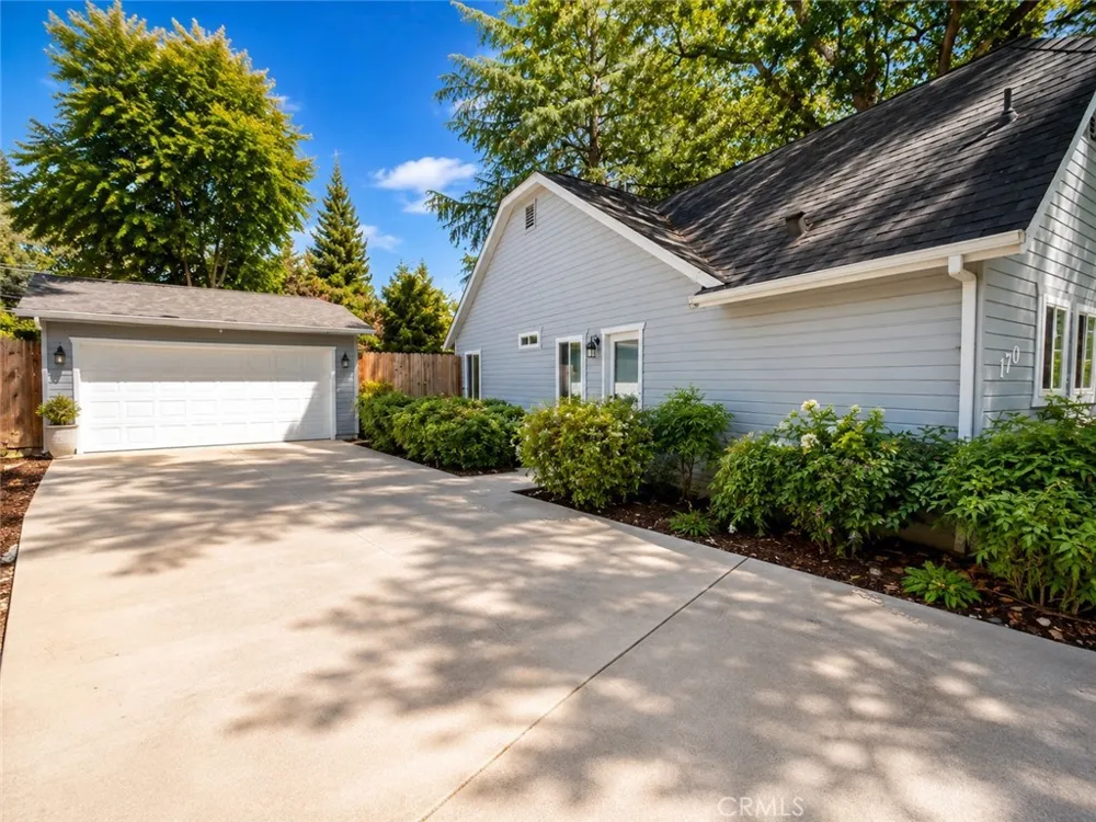 170 Fairgate Chico, CA 95926