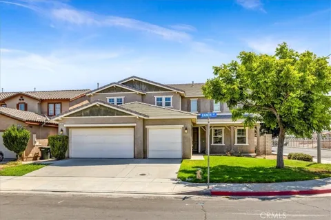 3413 Ranch Street