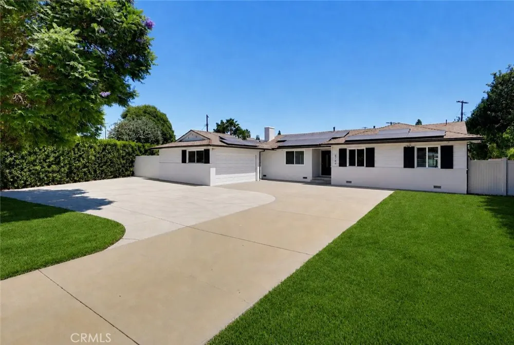 8740 Paso Robles Northridge, CA 91325