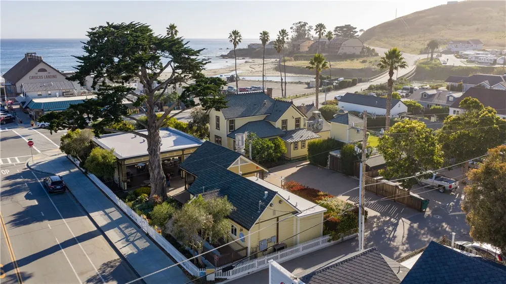 149 Cayucos Drive Cayucos, CA 93430