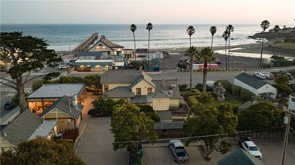 149 Cayucos Drive Cayucos, CA 93430