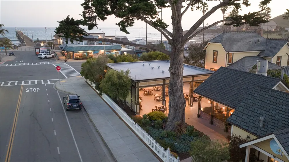 149 Cayucos Drive Cayucos, CA 93430