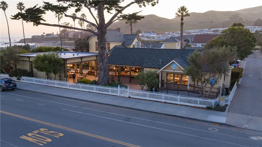 149 Cayucos Drive Cayucos, CA 93430