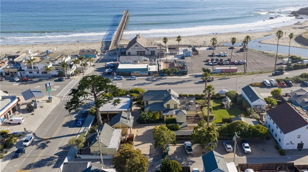 149 Cayucos Drive Cayucos, CA 93430