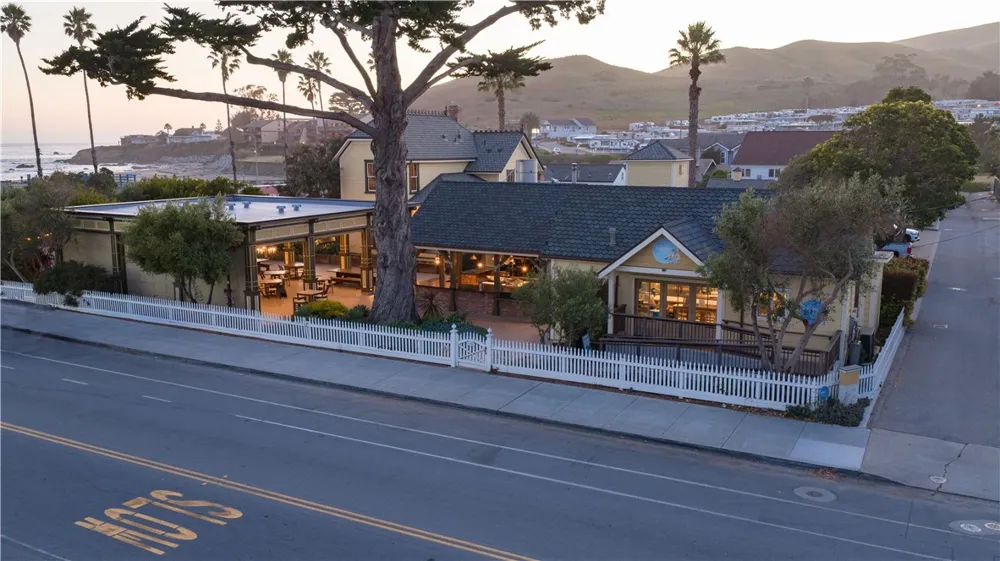 149 Cayucos Drive Cayucos, CA 93430