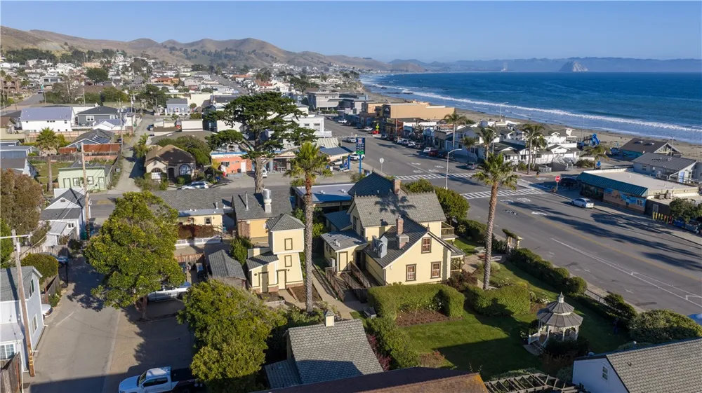 149 Cayucos Drive Cayucos, CA 93430