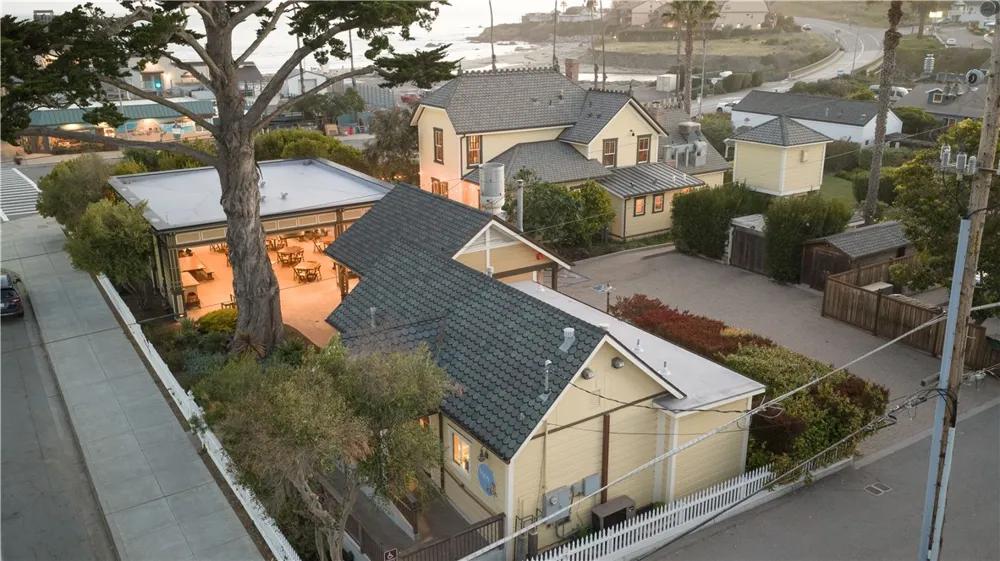 149 Cayucos Drive Cayucos, CA 93430