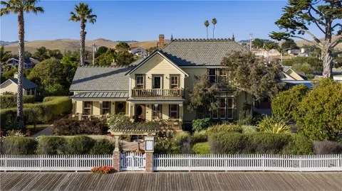 149 Cayucos Drive