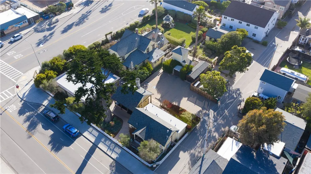 149 Cayucos Drive Cayucos, CA 93430