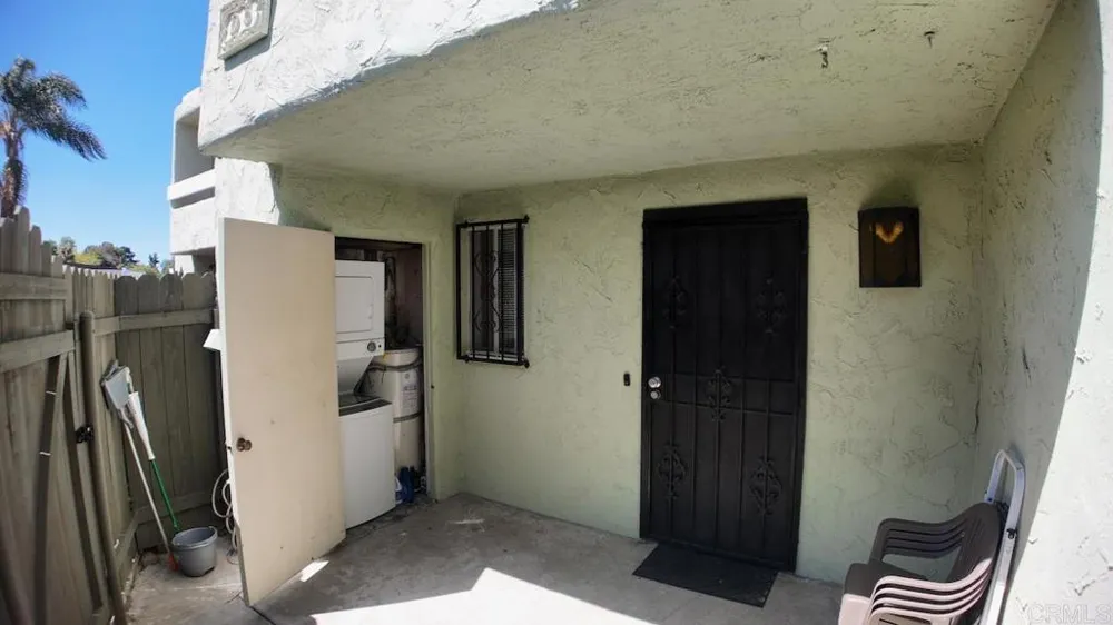 170 E STREET #D5 Chula Vista, CA 91910