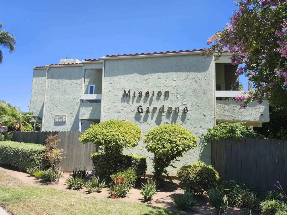 170 E STREET #D5 Chula Vista, CA 91910