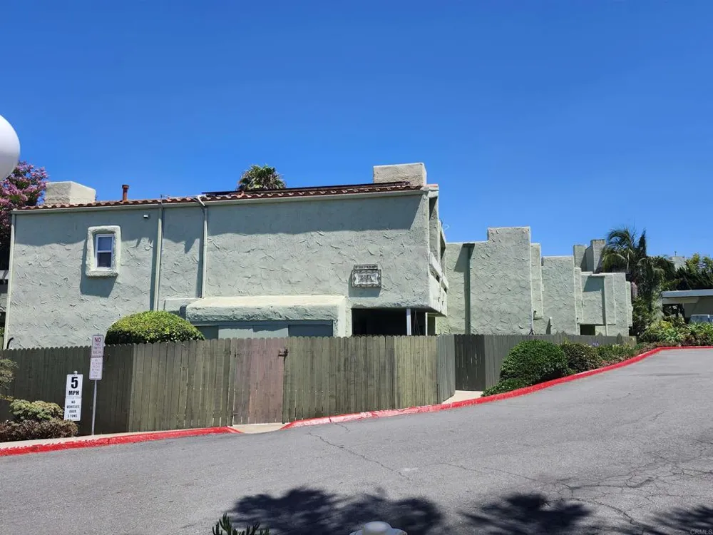 170 E STREET #D5 Chula Vista, CA 91910