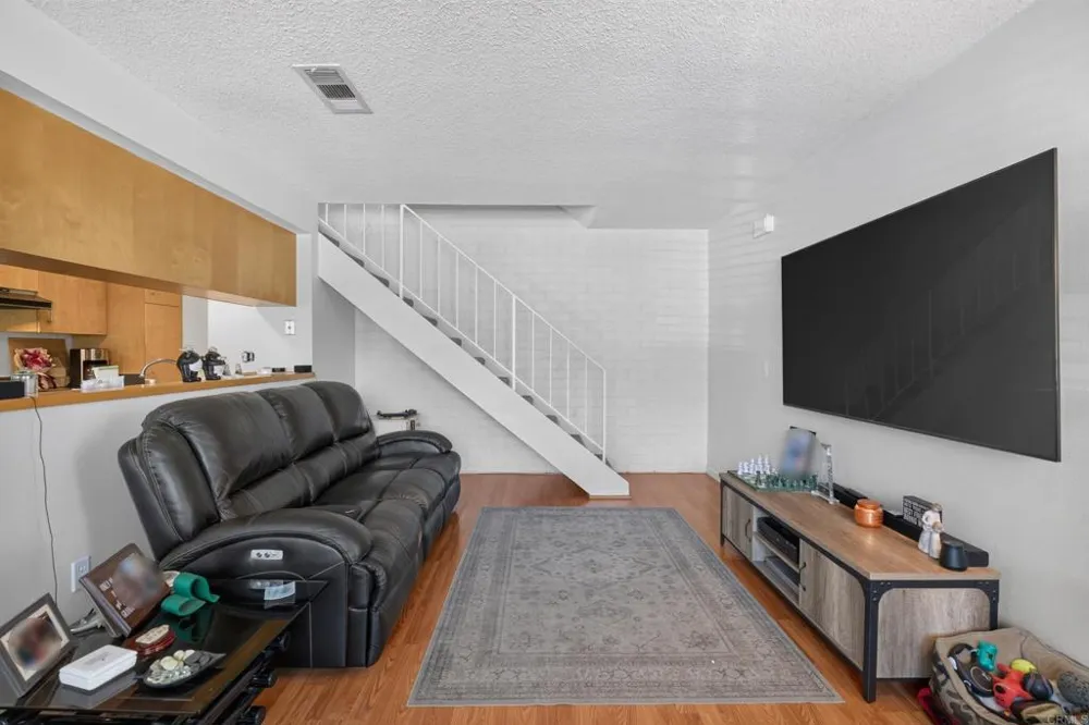 12135 Orange Crest Court #3 Lakeside, CA 92040
