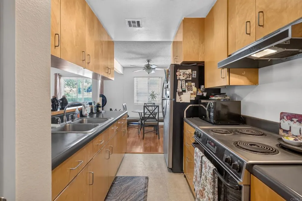 12135 Orange Crest Court #3 Lakeside, CA 92040