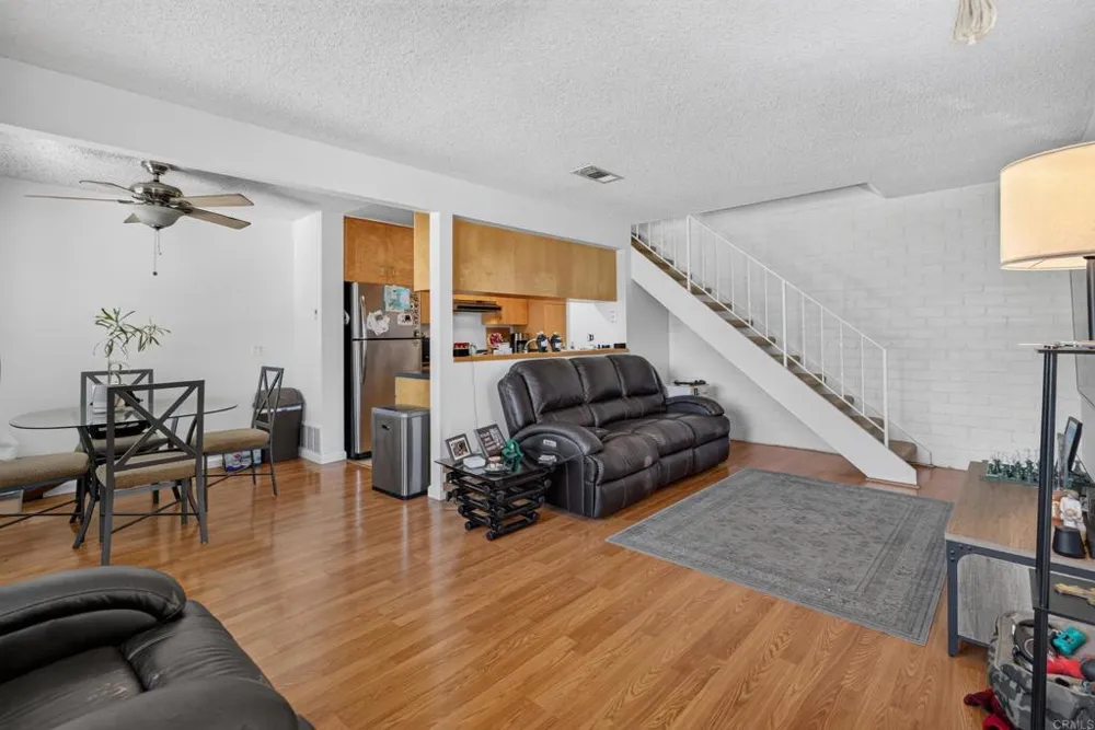 12135 Orange Crest Court #3 Lakeside, CA 92040