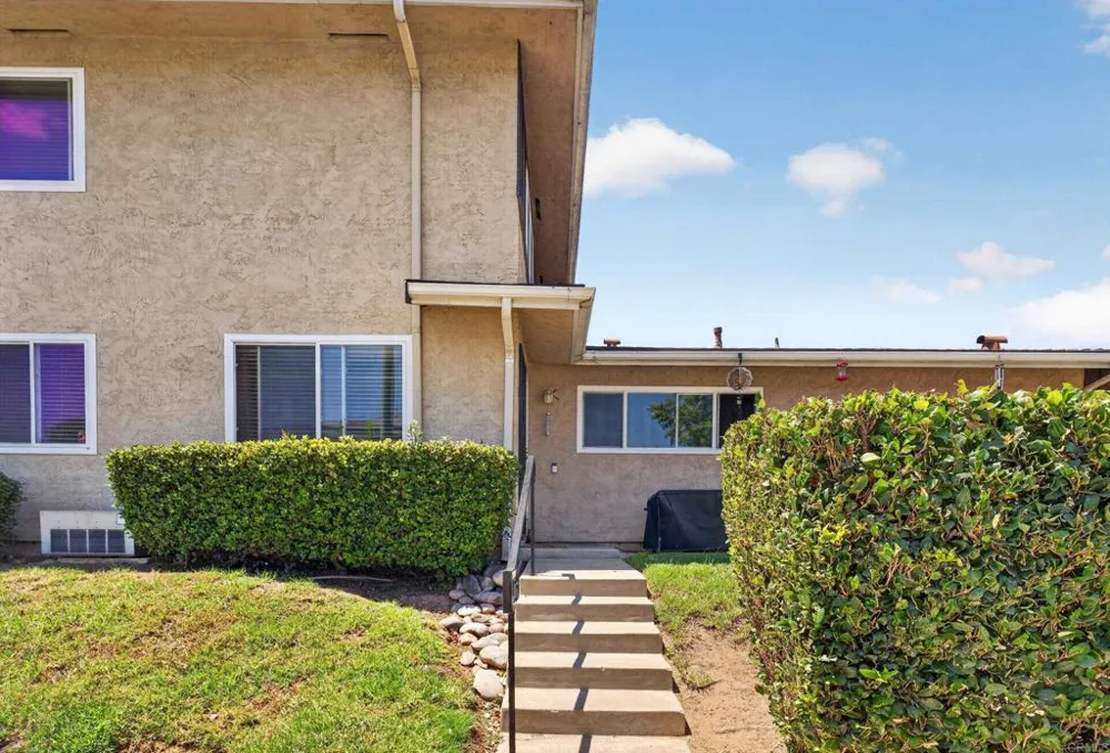 12135 Orange Crest Court #3 Lakeside, CA 92040