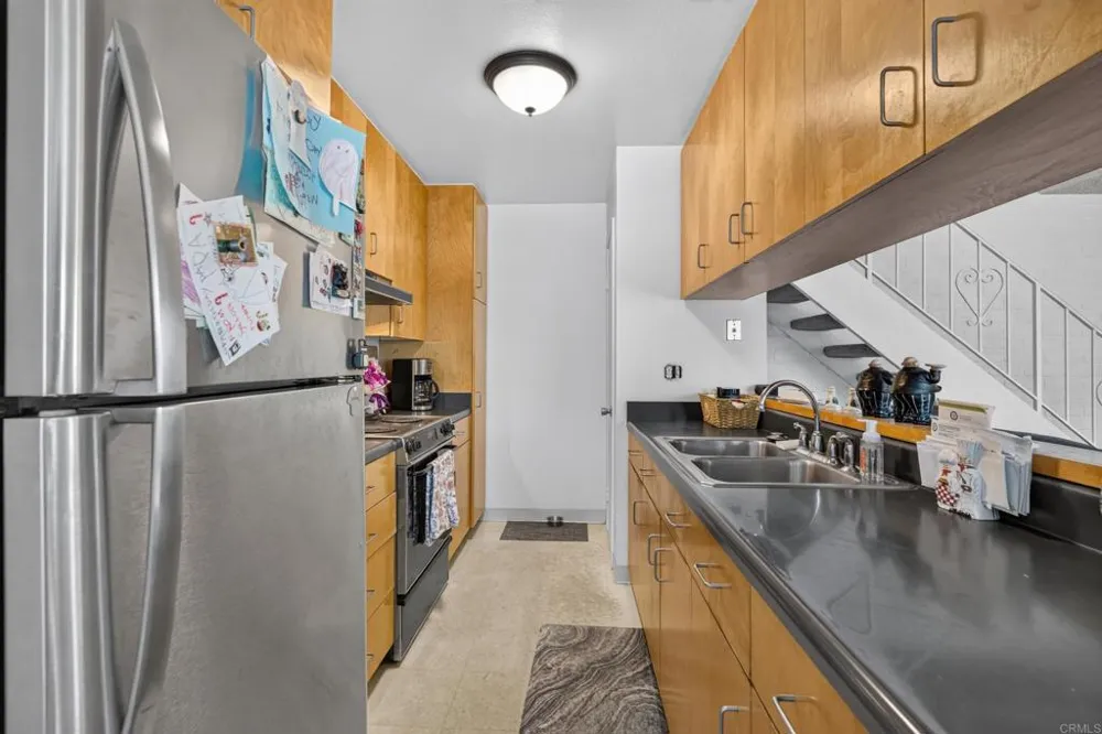 12135 Orange Crest Court #3 Lakeside, CA 92040
