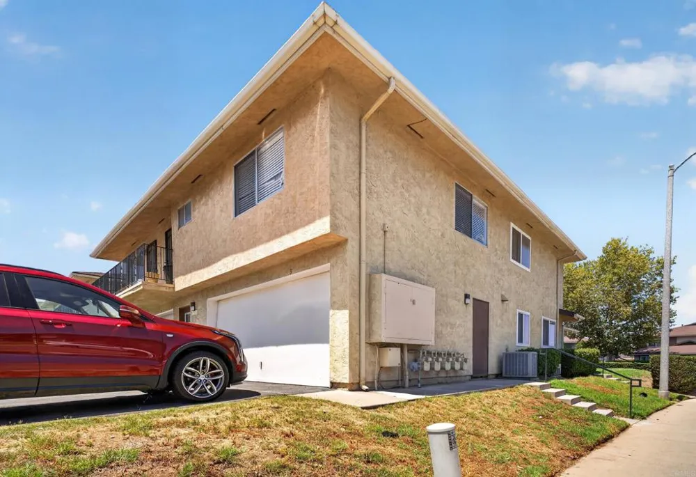 12135 Orange Crest Court #3 Lakeside, CA 92040