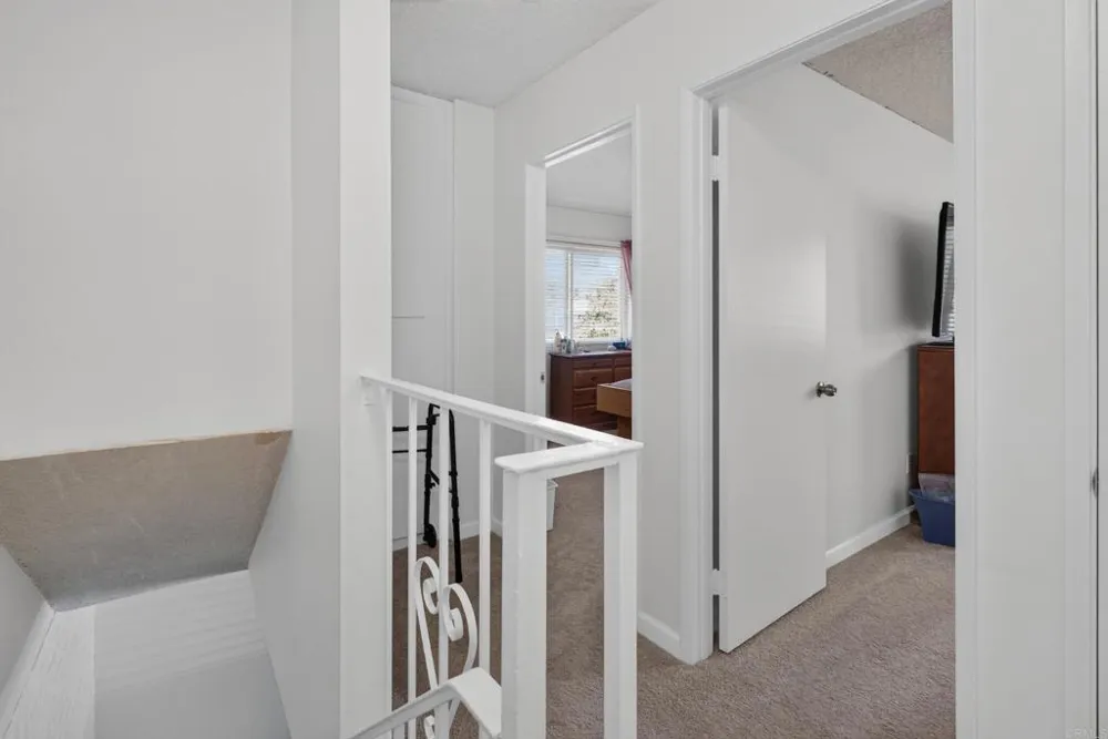 12135 Orange Crest Court #3 Lakeside, CA 92040