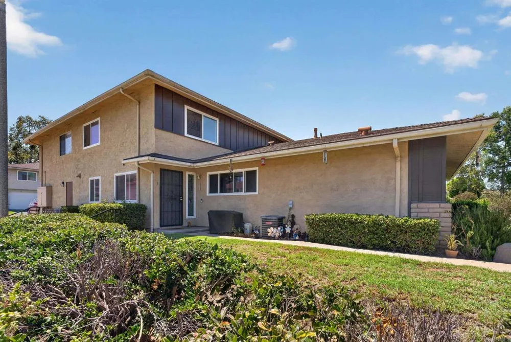 12135 Orange Crest Court #3 Lakeside, CA 92040