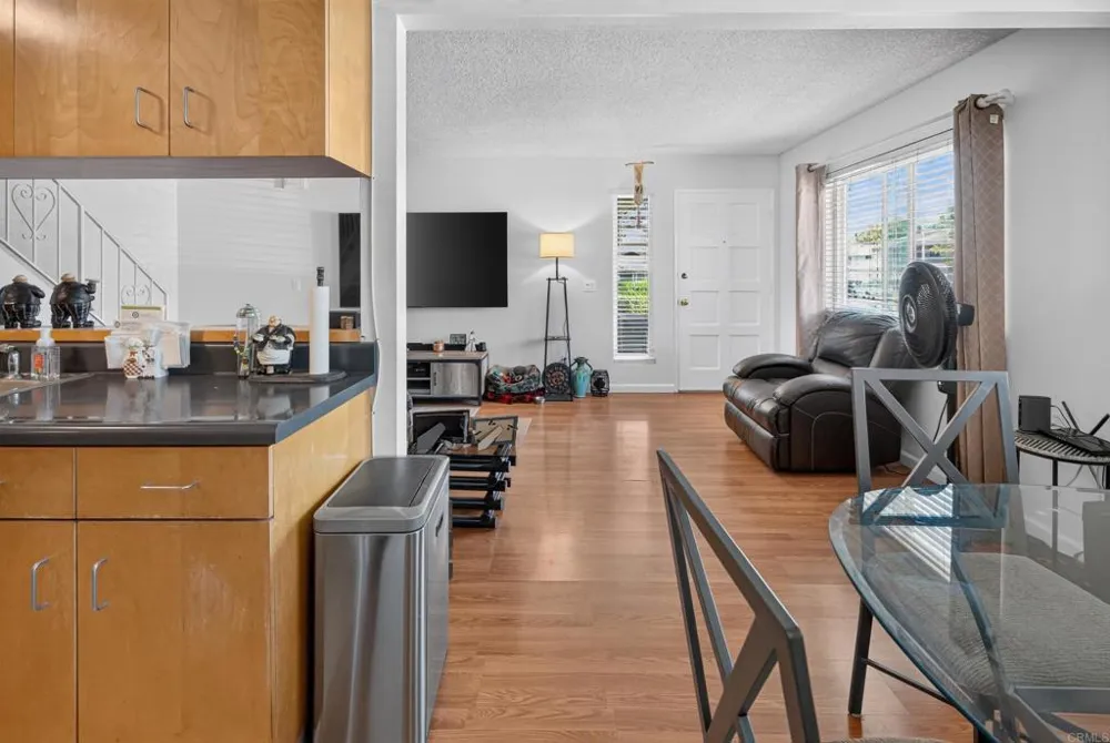 12135 Orange Crest Court #3 Lakeside, CA 92040
