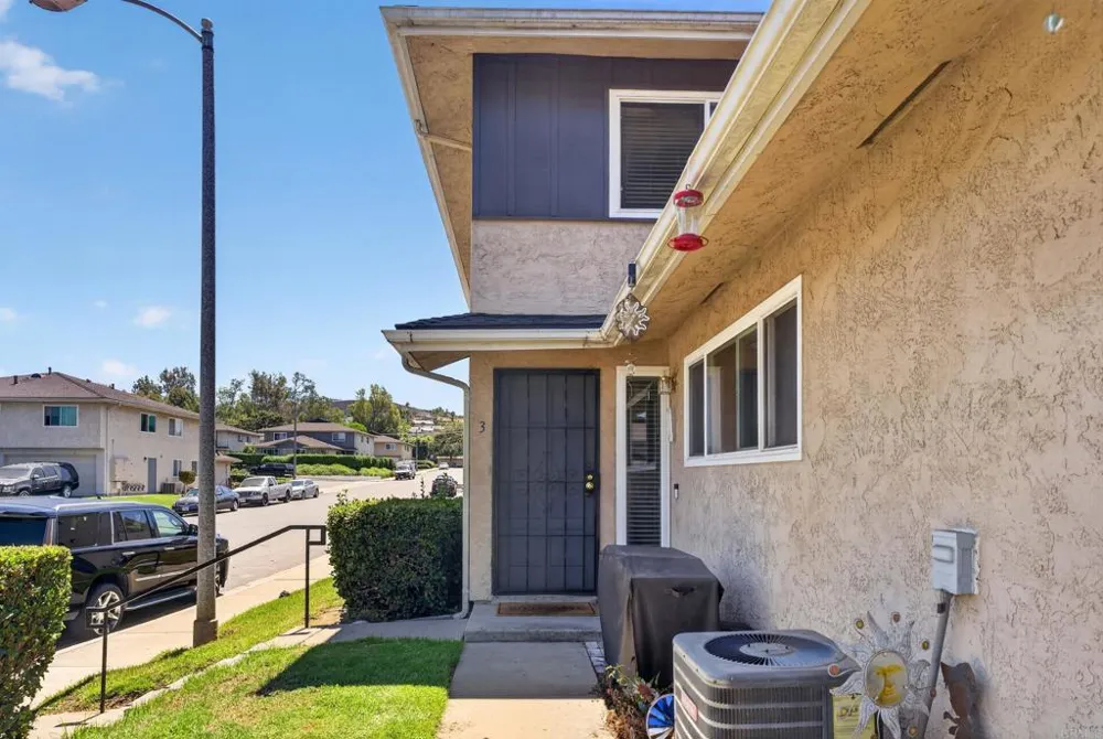 12135 Orange Crest Court #3 Lakeside, CA 92040
