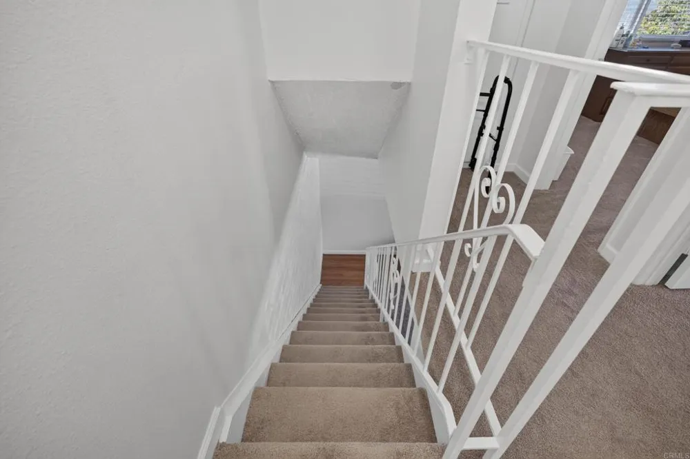 12135 Orange Crest Court #3 Lakeside, CA 92040