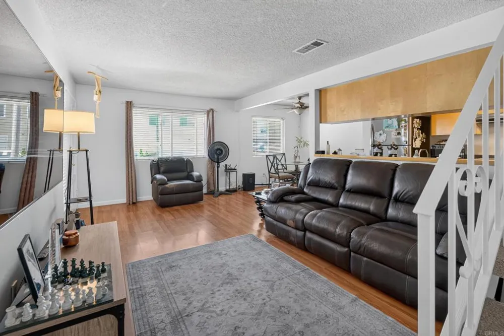 12135 Orange Crest Court #3 Lakeside, CA 92040