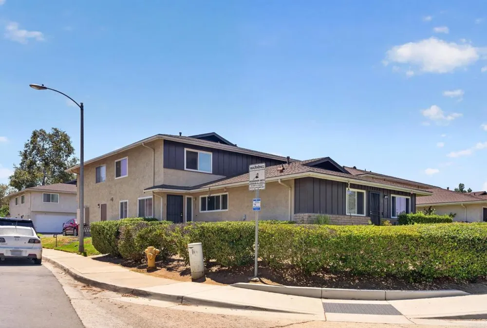 12135 Orange Crest Court #3 Lakeside, CA 92040