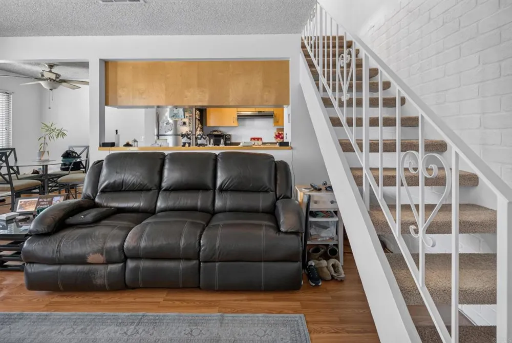 12135 Orange Crest Court #3 Lakeside, CA 92040