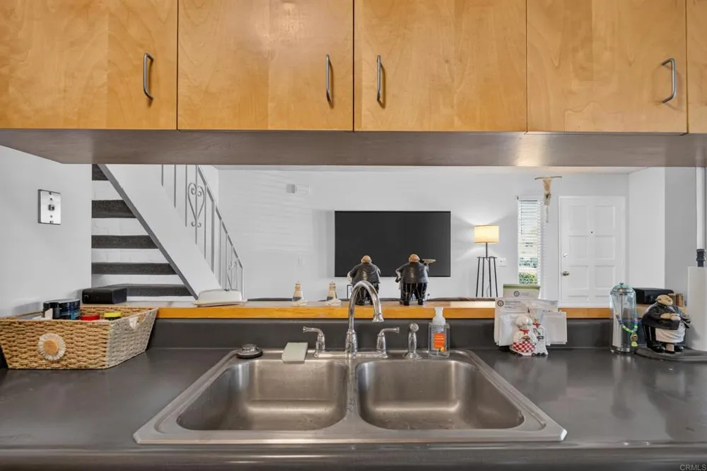 12135 Orange Crest Court #3 Lakeside, CA 92040