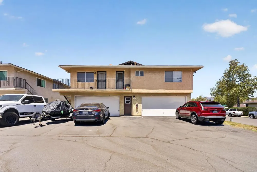 12135 Orange Crest Court #3 Lakeside, CA 92040