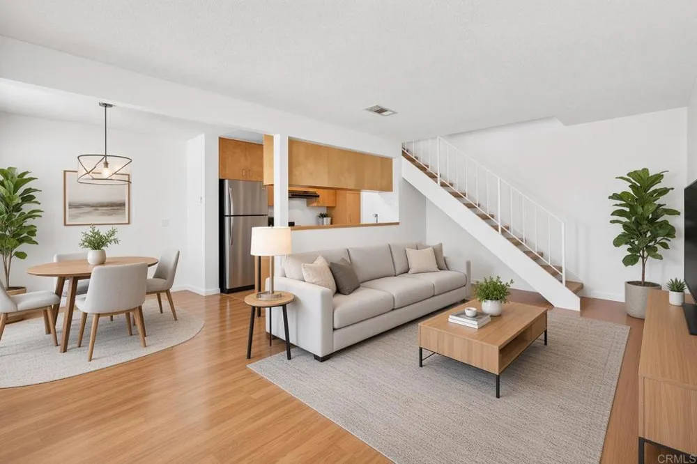 12135 Orange Crest Court #3 Lakeside, CA 92040