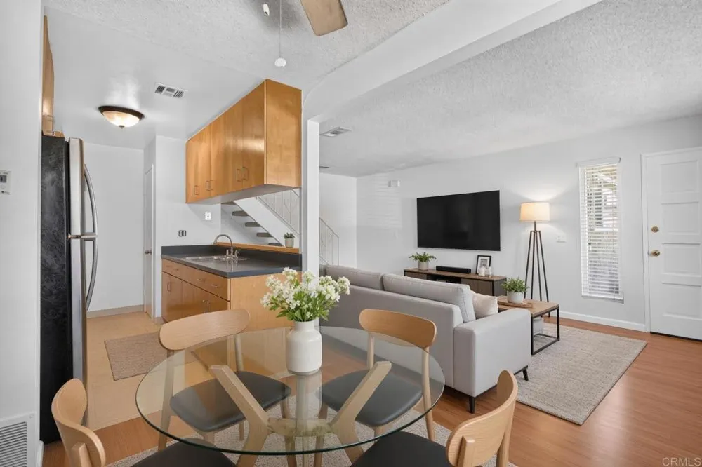 12135 Orange Crest Court #3 Lakeside, CA 92040