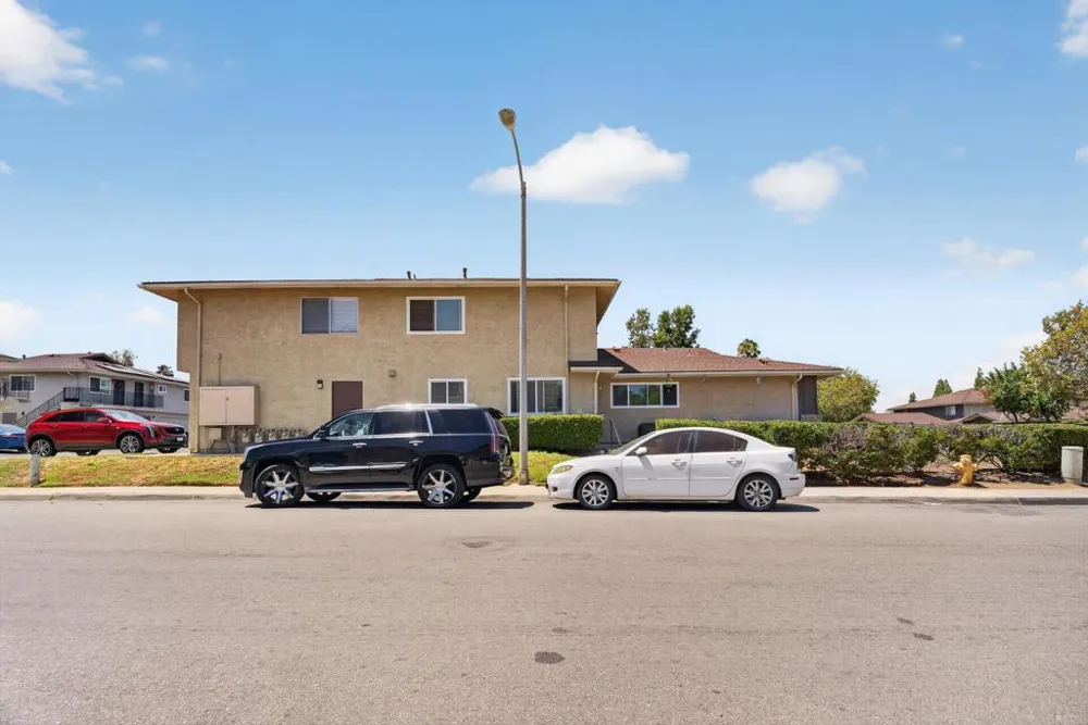 12135 Orange Crest Court #3 Lakeside, CA 92040