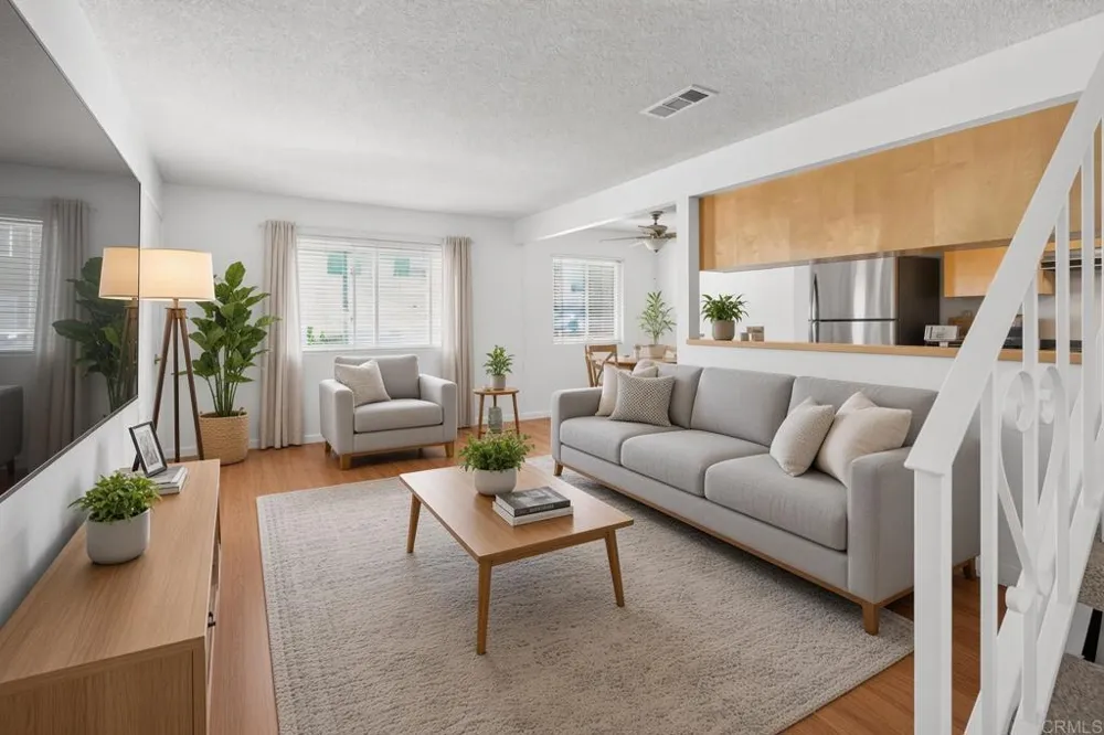 12135 Orange Crest Court #3 Lakeside, CA 92040