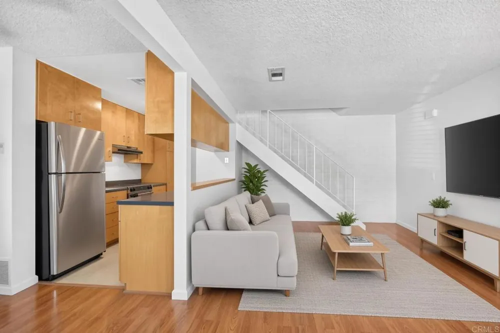 12135 Orange Crest Court #3 Lakeside, CA 92040