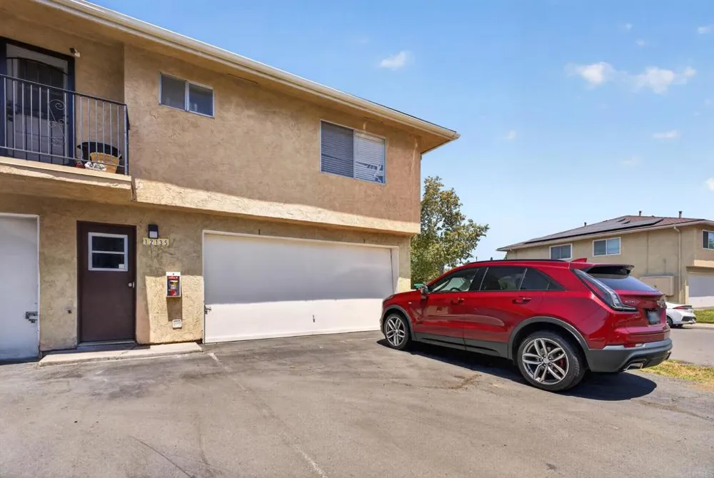 12135 Orange Crest Court #3 Lakeside, CA 92040