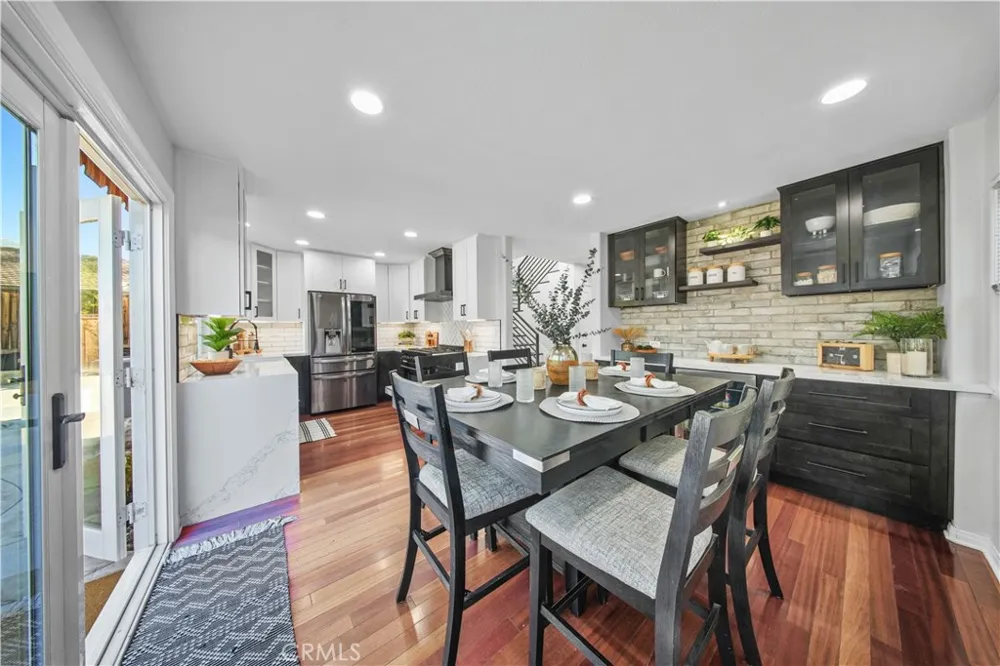 21 Calle Vaqueta Rancho Santa Margarita, CA 92688
